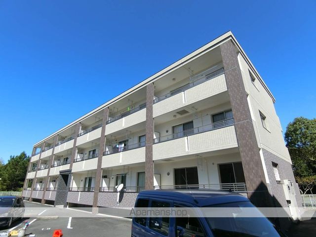 ベタニアの外観写真