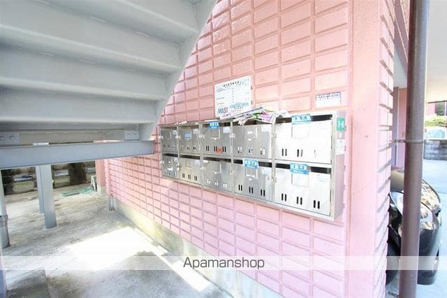 ハイツベルンのその他写真
