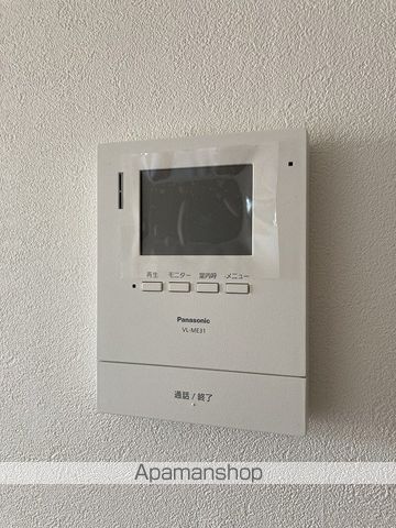 アスターアオキの内装写真
