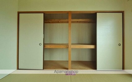 ヴィラコスモ[3DK/56.85m2]の内装9