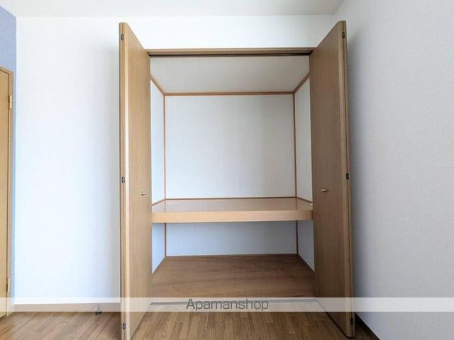 エスポワール 1棟の内装写真