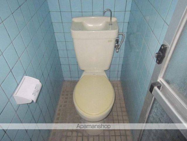 常安ハウスの内装写真