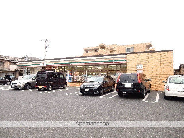 アルトハイデIIIの周辺写真
