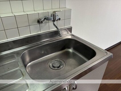 ルミナス５５[3LDK/67.26m2]の内装5