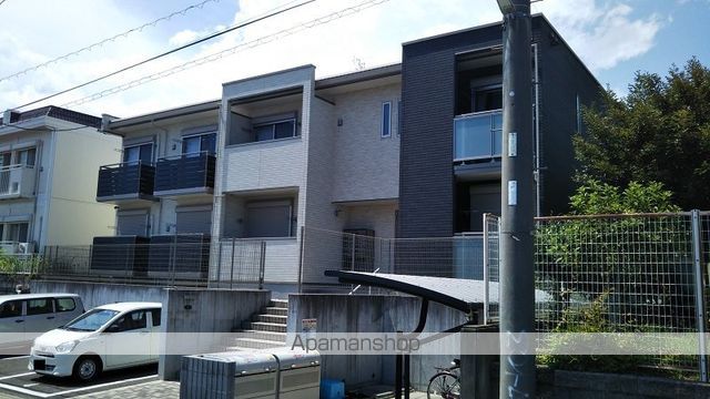 ミランダ光彩NORTHの外観写真