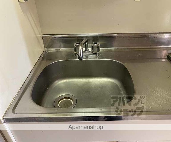 メゾンブランシュの内装写真