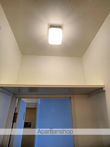 グロワール21の内装写真