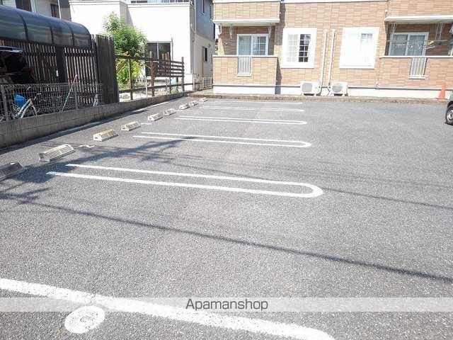 パークハイツ尾島のその他写真