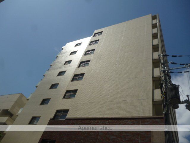 サンセリテ至誠会松崎町の外観写真