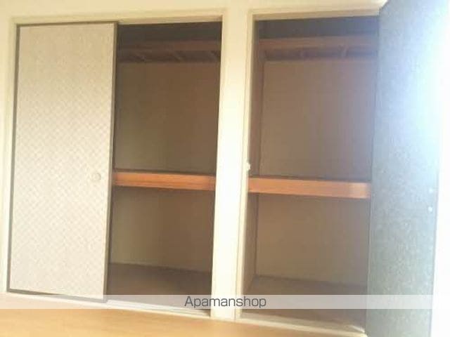 ラスティック21 B棟の内装写真