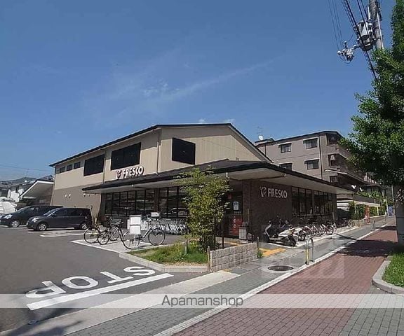 第2京洛の周辺写真