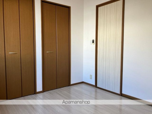 ソシア寿正の内装写真