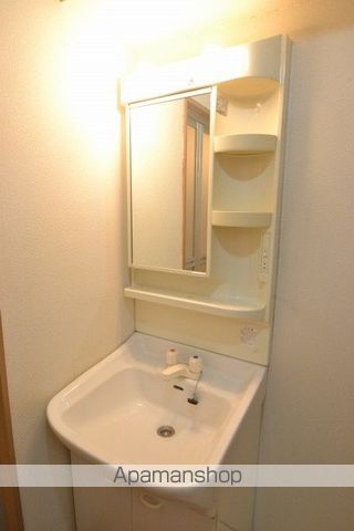 キャッスル大手町の内装写真