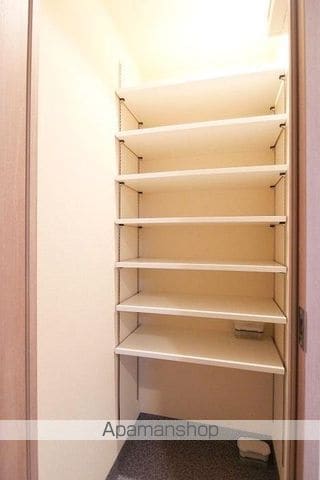 HF曳舟レジデンスの内装写真