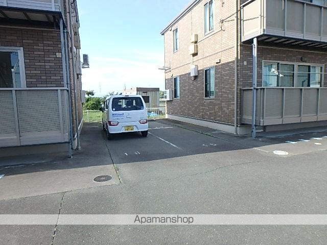 キアーロIの外観写真