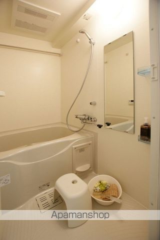 レジディア亀戸の内装写真