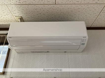 サンラフォーレ２[2LDK/54.65m2]の内装4