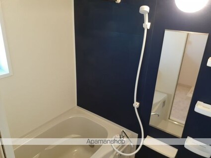 サンパティークＡ[2LDK/67.98m2]のバス