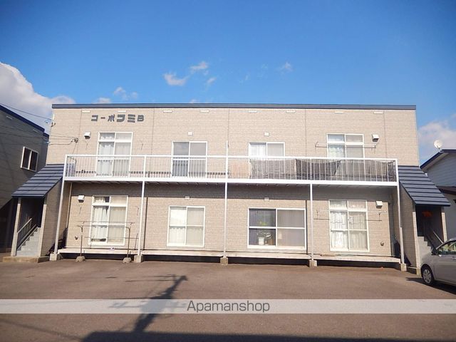 コーポフミB