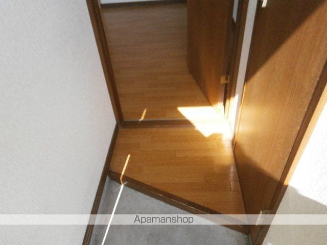 コーポ月寒西の内装写真