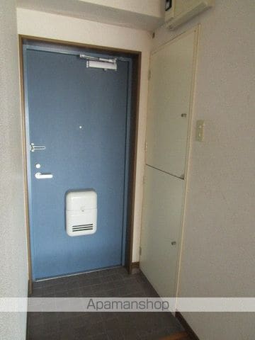 グレイス旭台の内装写真