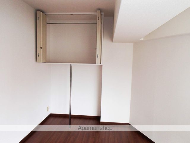 ライオンズマンション天文館の内装写真