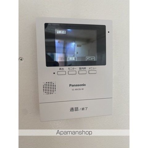 新潟マンションの内装写真