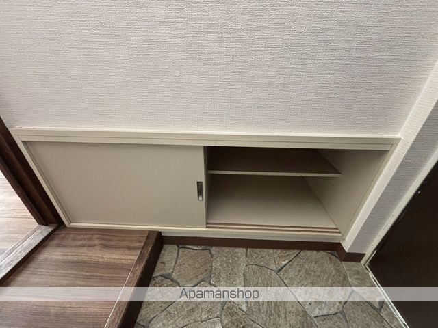 オリス留萌の内装写真