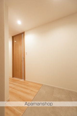 パークコート ザ・三番町ハウスの内装写真