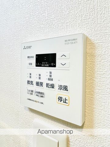 エフ アセシア アセラの内装写真