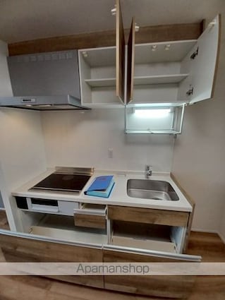 ハーモニー多摩平[2LDK/47.18m2]の内装7