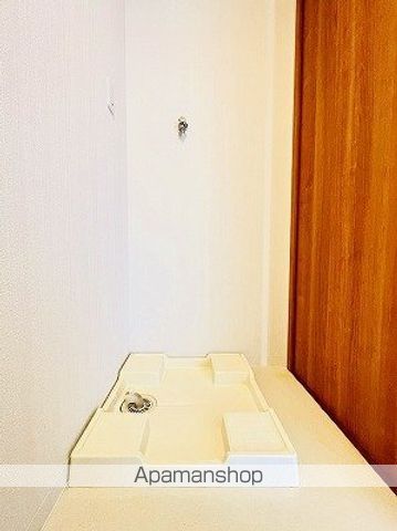 パールコートIIの内装写真