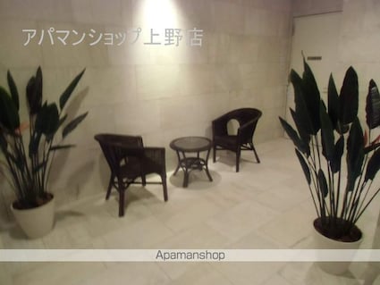 リバーレ浅草ウエスト[2LDK/53.46m2]の共用部10