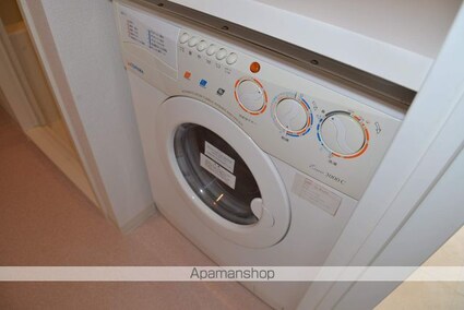 東京都中野区中野３丁目[1K/20.43m2]のその他設備