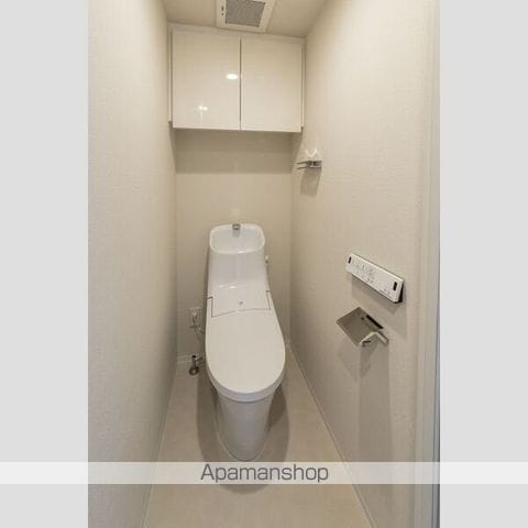 プラウドフラット門前仲町Vの内装写真