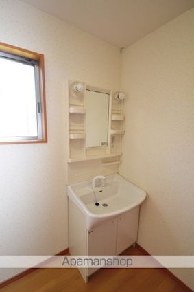 松江ガーデンハイツ[2DK/47.88m2]の洗面所