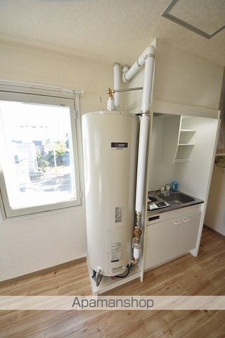 ARSリラハイツの内装写真