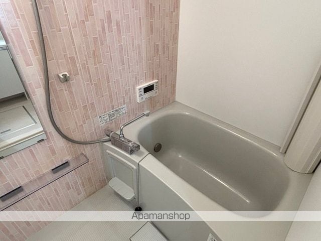 サンティエ若杉の内装写真