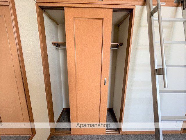 レオパレスルークの内装写真