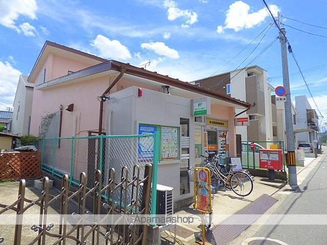パルイレブンの周辺写真