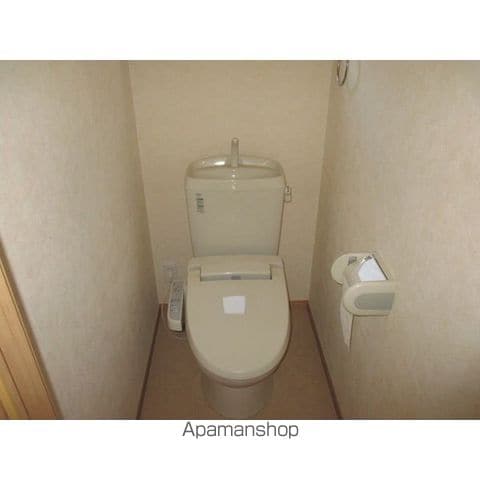 ルミエール Cの内装写真