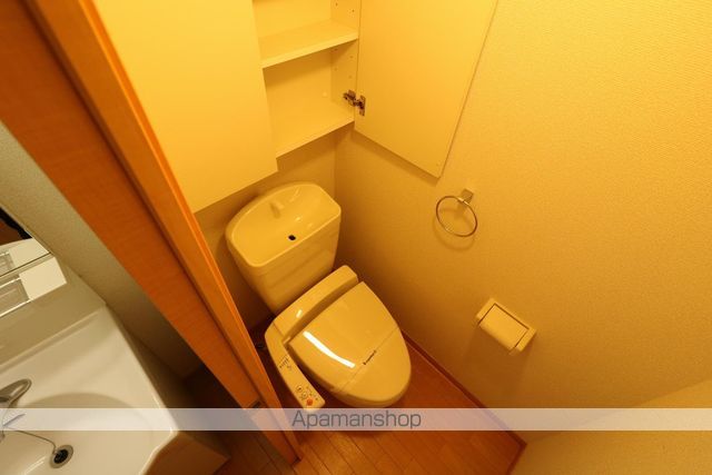レオパレスCalmaの内装写真