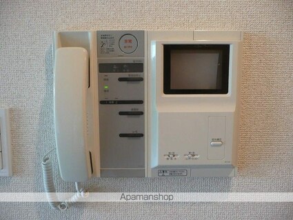 パークフロント西新宿[1R/34.54m2]の内装3