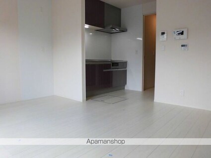 コンフォーティアス[1R/30.27m2]の内装1