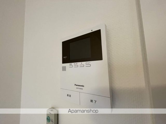 AJ草加新田の内装写真