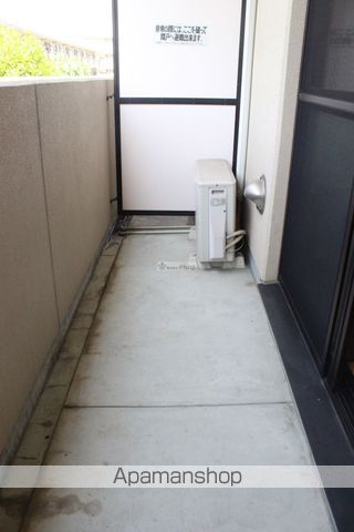 ドミールソレイユの内装写真