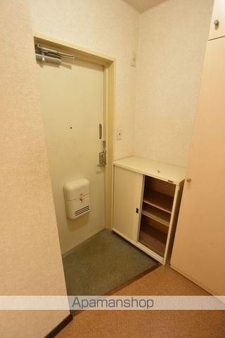 ハイツことぶきの内装写真