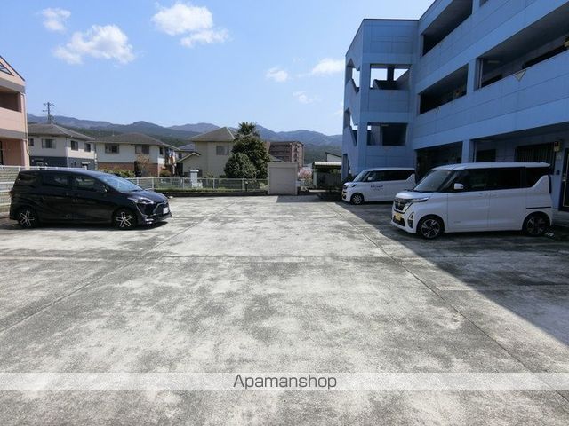 シャンテール富士見のその他写真