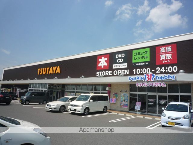 レオパレスR1の周辺写真