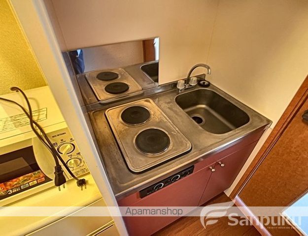 レオパレスSORATOの内装写真